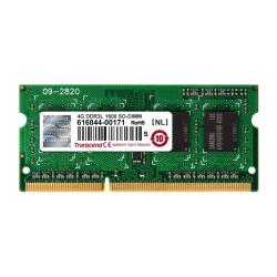 Transcend 4GB DDR3L 1600 SODIMM